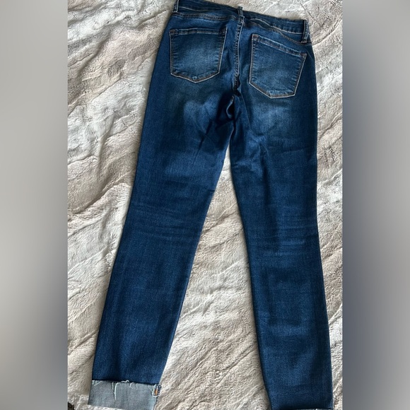 STS Blue Jeans - Picture 3 of 3